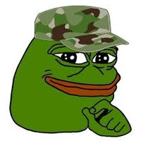 Pepe Army(@PepeArmy2024) 's Twitter Profile Photo