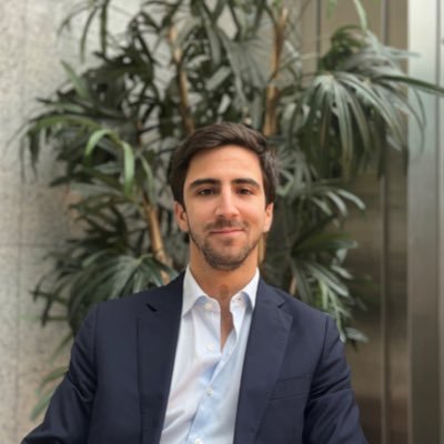 Policy Officer @EU_Commission | Politics | EU | Law | 🇵🇹🇪🇺