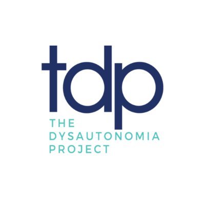 The Dysautonomia Project's official Twitter page