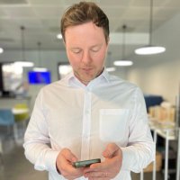 David McCann (@davidj_mccann) 's Twitter Profile
