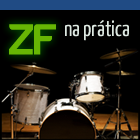 zfnapratica's profile picture. E-book sobre Zend Framework