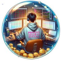 Block_chain_security (@pangyo_block) 's Twitter Profile