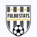 Fulbo Stats (@Fulbo_Stats) Twitter profile photo