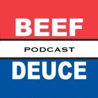 @beefandthedeucepodcast (@beefandthedeuce) 's Twitter Profile Photo @beefandthedeucepodcast (@beefandthedeuce) 's Twitter Profile Photo
