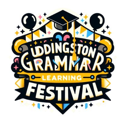 📚 Official page for Uddingston Grammar's Learning Festival | Inspiring lifelong learning & community engagement | coming soon 🌱 @ugschool