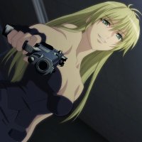 Drei (@the3rdphantom) 's Twitter Profile