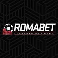 Roma Bet(@romabet2024) 's Twitter Profile Photo