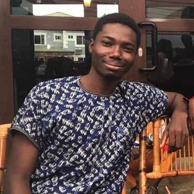 henryamoah49205's profile picture. || Aspiring Mechanical Engineer (STUDENT MECHANICAL ENGINEER) ||