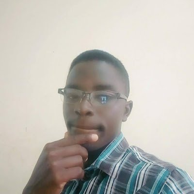 DonesiusWaiswa's profile picture. works much NOT hard