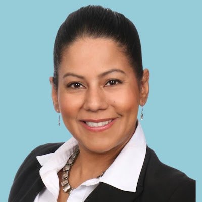 Connie G. Rodriguez