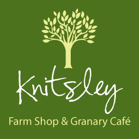 KnitsleyFarm's profile picture. Award winning farm shop & cafe restaurant in Consett, Co. Durham.
