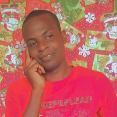 DouciaMoussa's profile picture. With my creator