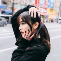 Mijeua (@maychangel) Twitter profile photo