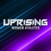 Uprising: Women Athletes (@UprisingWomen_) Twitter profile photo