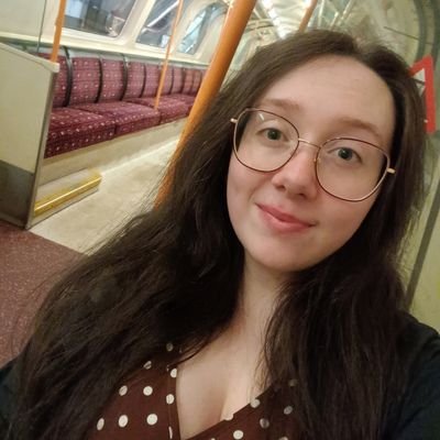 25▫️music enjoyer▫️organised nerd▫️whisky and irn bru▫️@SophieBrodieSGP▫️work in active travel grant funds▫️she/her▫️own opinions