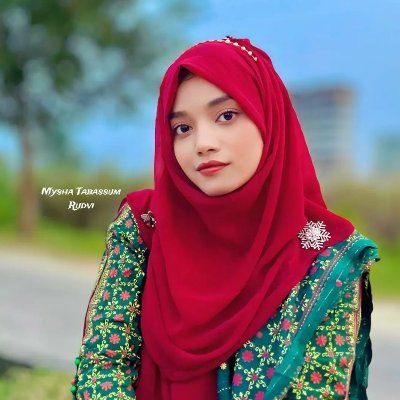 MyshaIslam0 Profile Picture