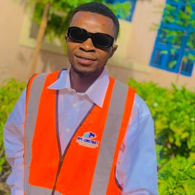 CEO NICE CONSTRUCTION ⛑️⛑️💼💼🇳🇬🇳🇬