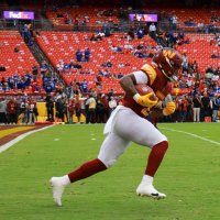 Chris Rodriguez Jr (@crod_jr) 's Twitter Profile