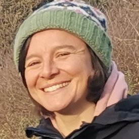 Internationally-published Author, #Nature retreats, Personal Development courses, #Mindfulness, Trainee #Psychotherapist, Health Officer @YourParkBB