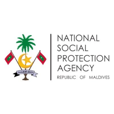 Official twitter account of National Social Protection Agency (NSPA) of Maldives