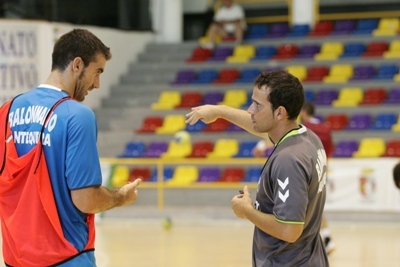 SPR Wisla Plock Headcoach 🇵🇱 Veszprém 2012-17. Hungarian National Team Head Coach 2016, 2017. Former handball player. Sport Science MSc.