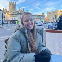 Xena Dyball (@xenadyball) 's Twitter Profile