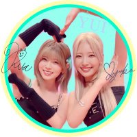 𝐘𝐔𝐈🌈 (@niziu_yui) Twitter profile photo