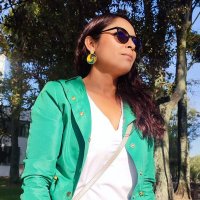 Sonia Carreño Moreno (@spcarrenom) 's Twitter Profile Photo