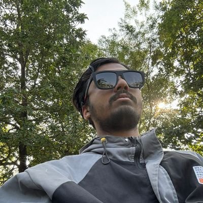 gauravgtam's profile picture. security engineer @vairavtech || Cyber security researcher