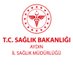 Aydın İl Sağlık Müdürlüğü (@aydinilsm) Twitter profile photo