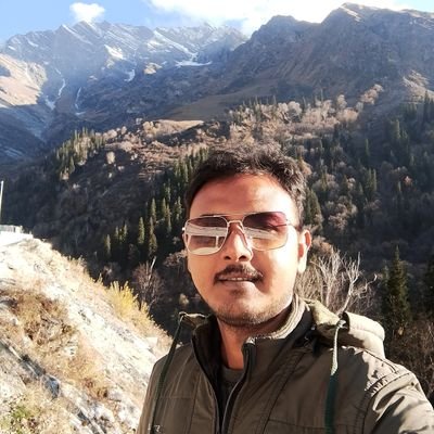 twet_sandy's profile picture. || Wildlife Photographer ||
I think Life's battles dont always go to the stronger or faster man,Bt soon or late the man who wins,is the man who thinks he can..