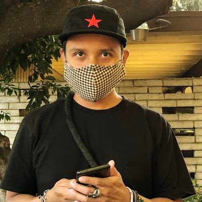 PorkChop_Slim's profile picture. Anti-capitalist.