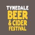 Tynedale Beer Fest (@tynebeerfest) Twitter profile photo Tynedale Beer Fest (@tynebeerfest) Twitter profile photo