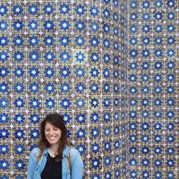 Shani Agron (@shaniagron) 's Twitter Profile Photo