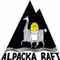Alpacka Raft Japan (@alpackaraftjpn) Twitter profile photo