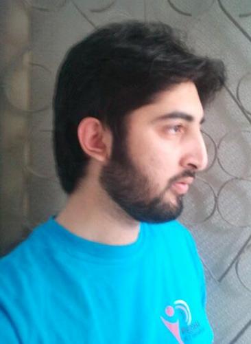 frazsundal's profile picture. Web Developer working on https://t.co/vUzSDXl1IT, https://t.co/vUzSDXl1IT MVC, C#, JQuery, SQL Server | Gadgets Lover