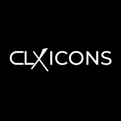 ClxIcons Profile Picture