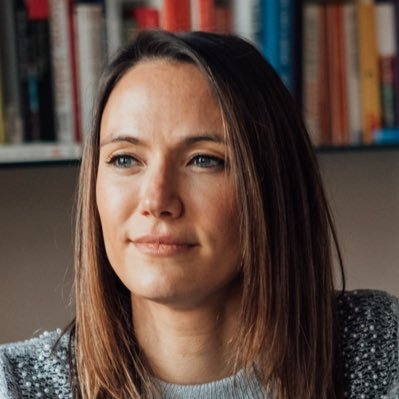 JacksonJodie21's profile picture. Founder of News Literacy Lab - Author of ‘You Are What You Read: why changing your media diet can change the world’ and “Little Ruffle and The World Beyond”