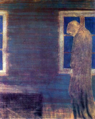 Yonanna_Kidman's profile picture. Скучающий субъект - Persona pertaesa