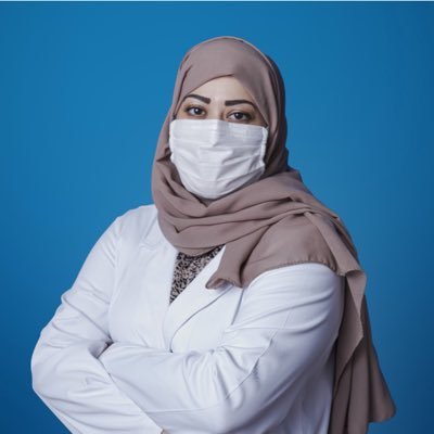 Dr. Zainab Alabdullah