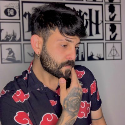 inkthalles's profile picture. Tattooitter