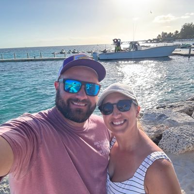 bjessHunt's profile picture. Husband,  Father, Entrepreneur, Coach