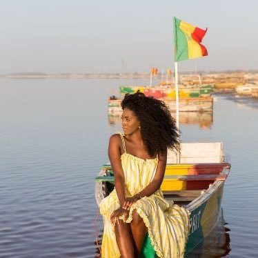 une passionnée de cuisine , mangeuse pro max 😅 Amadou ba mon fav🇸🇳