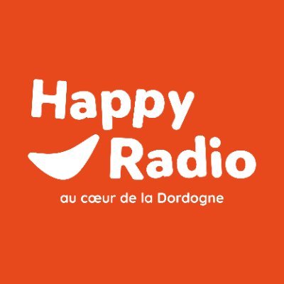 Votre Happy Radio au cœur de la Dordogne 🎙
Bergerac : 95 FM - Périgueux : 100.4 FM 📻