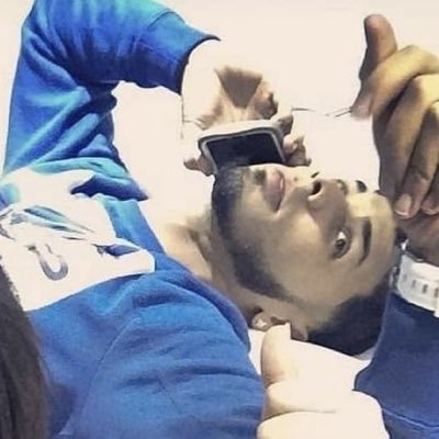 enfocada en anuel y el amor de mi vida. @passttero 🤍