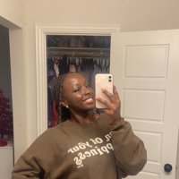 Grace Odedeji (@gracek_odedeji) 's Twitter Profile