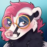 Mieno The Badger(@MienoTheBadger) 's Twitter Profileg