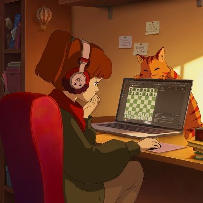 mrksnlcln's profile picture. 