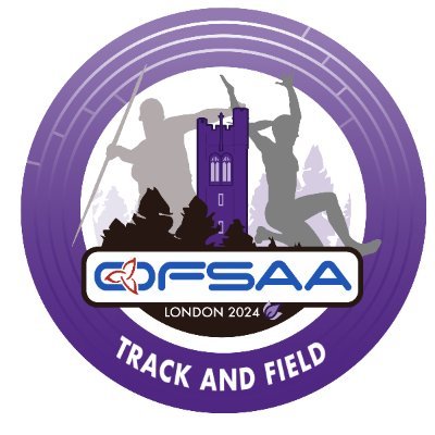 OFSAA Track & Field Championship Official Account. Nike Canada is our Official Sponsor. Follow during the 2024 event for live updates - June 6 to 8 in London.