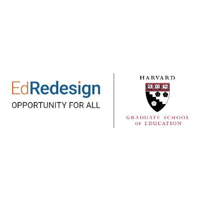 EdRedesign @HGSE advances the cradle-to-career field by promoting cross-sector community-based systems of support and opportunity for all children and youth.